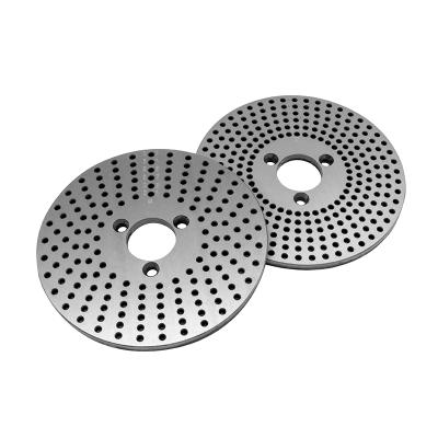 Universalt deleapparat inkl. 7